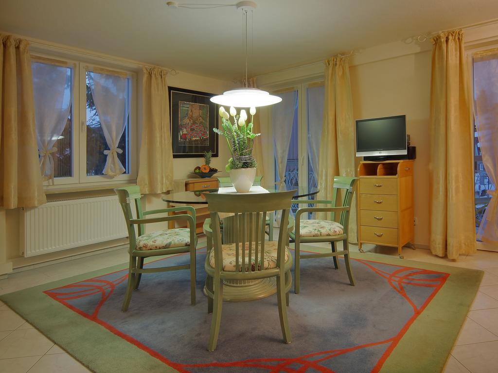 Allgaeuvilla Шайдегг Номер фото